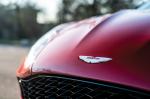 Aston Martin Vanquish Zagato Shooting Brake 2018 года (WW)